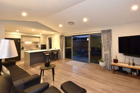 Photo of property in 76 Muirhill Street, Halswell, Christchurch, 8025