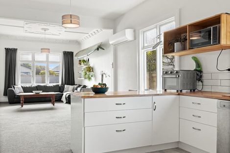 Photo of property in 18 Waterloo Street, Saint Kilda, Dunedin, 9012