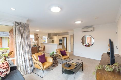 Photo of property in 215/5 Corbett Crescent, Aidanfield, Christchurch, 8025