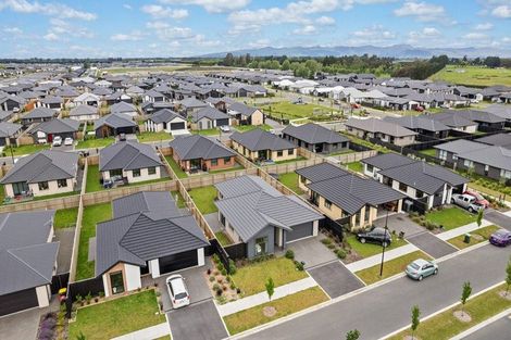 Photo of property in 175 Faringdon Boulevard, Rolleston, 7615