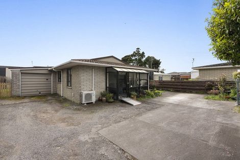 Photo of property in 5b Clemow Road, Fitzroy, New Plymouth, 4312