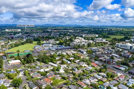 Photo of property in 8 Brennan Place, Hillcrest, Hamilton, 3216