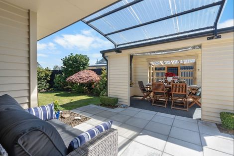 Photo of property in 5 Henley Close, Rolleston, 7614