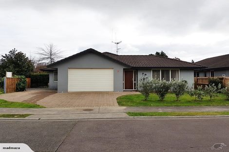 Photo of property in 5 Montrose Place, Pyes Pa, Tauranga, 3112