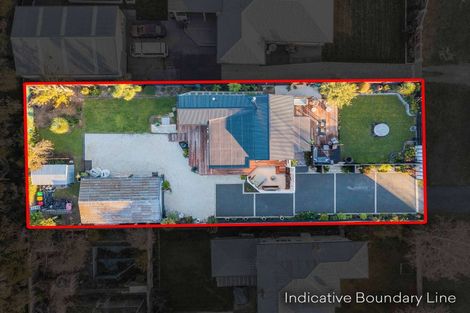 Photo of property in 558 Williams Street, Kaiapoi, 7691