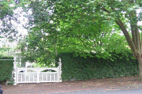 Photo of property in 1 Pukeora Avenue, Remuera, Auckland, 1050