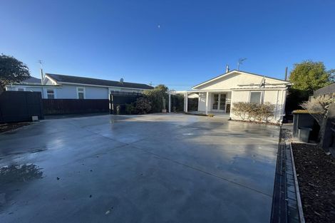 Photo of property in 24 Baker Street, New Brighton, Christchurch, 8083