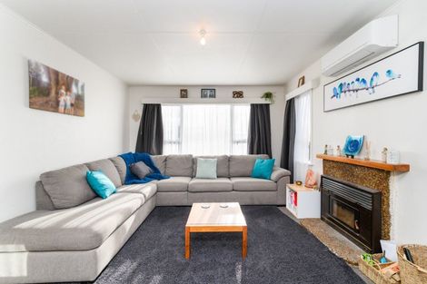 Photo of property in 3 Cobham Way, Feilding, 4702