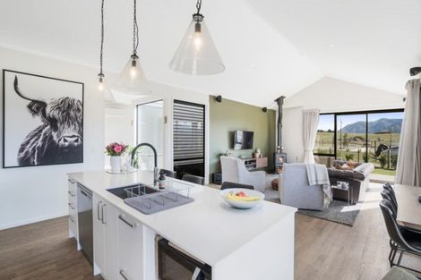 Photo of property in Northlake, 60 Obelisk Street, Wanaka, 9305