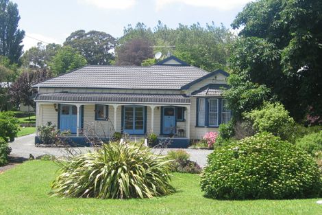 Photo of property in 17 Seddon Street, Te Kuiti, 3910