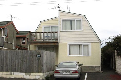 Photo of property in 11 Ethel Mcmillan Place, North Dunedin, Dunedin, 9016