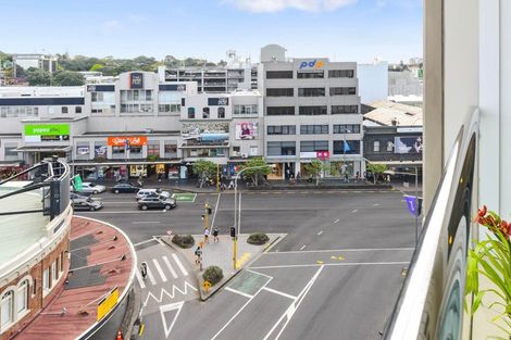 Photo of property in 504/26 Remuera Road, Newmarket, Auckland, 1050