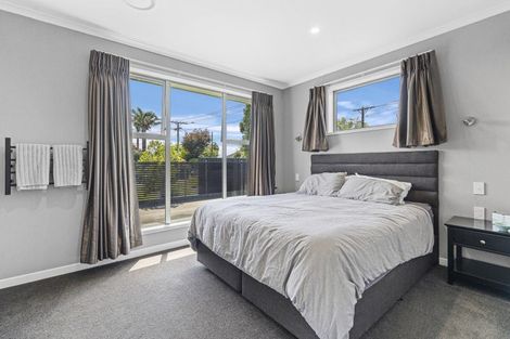 Photo of property in 17 Tainui Street, Welbourn, New Plymouth, 4312