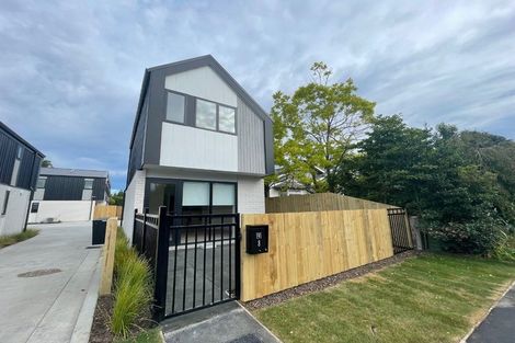 Photo of property in 8/191 England Street, Linwood, Christchurch, 8011