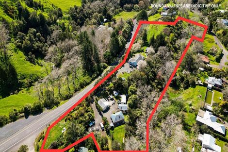 Photo of property in 1899a State Highway 23, Whatawhata, Hamilton, 3293