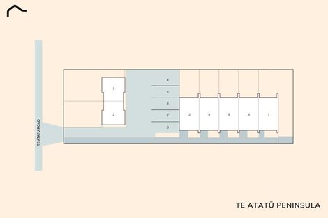 Photo of property in 4/721 Te Atatu Road, Te Atatu Peninsula, Auckland, 0610