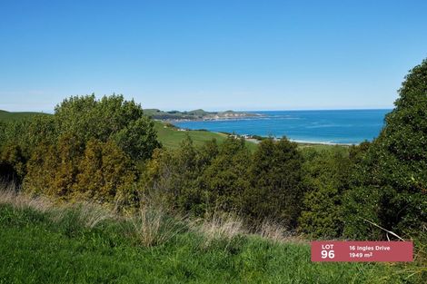 Photo of property in 16 Ingles Drive, Kaikoura Flat, Kaikoura, 7371