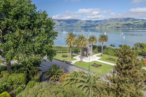 Photo of property in 81 Rue Lavaud, Akaroa, 7520