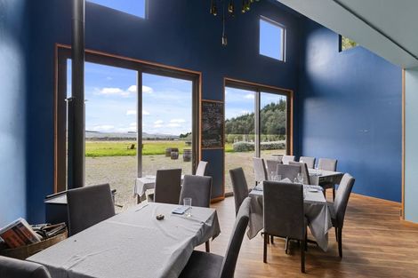 Photo of property in 246 Georges Road, Glasnevin, Amberley, 7482