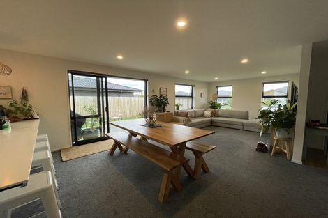 Photo of property in 5 Ned Place, Halswell, Christchurch, 8025