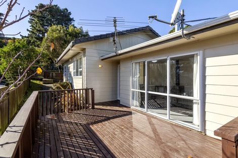 Photo of property in 66 Dominica Crescent, Grenada Village, Wellington, 6037