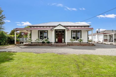 Photo of property in 77 Sedcole Street, Pahiatua, 4910