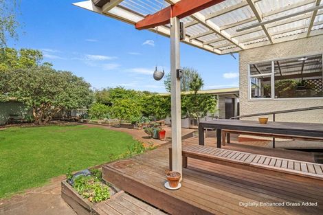 Photo of property in 17 Godwin Crescent, College Estate, Whanganui, 4500