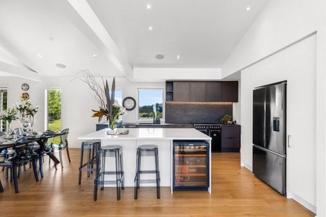 Photo of property in 153h Green Road, Dairy Flat, Albany, 0792