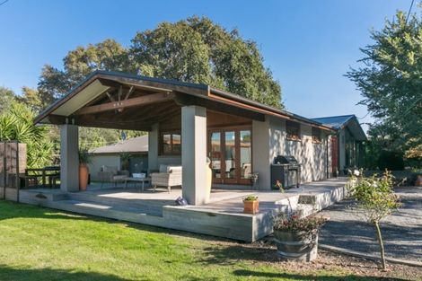 Photo of property in 80 Raupare Road, Twyford, Hastings, 4175