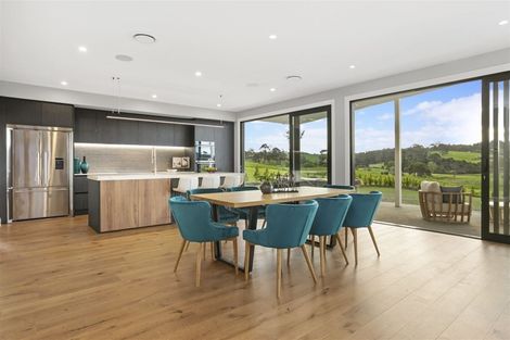 Photo of property in 61 Grayson Road, Wainui, Silverdale, 0992