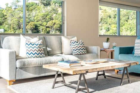 Photo of property in 39b Miro Road, Palm Beach, Waiheke Island, 1081