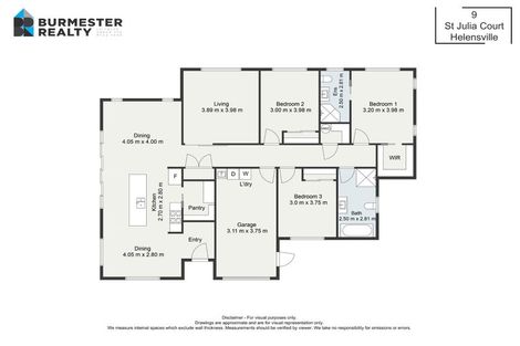 Photo of property in 9 St Julia Court, Helensville, 0800