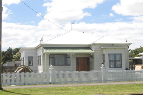 Photo of property in 32 Niblett Street, Whanganui, 4500