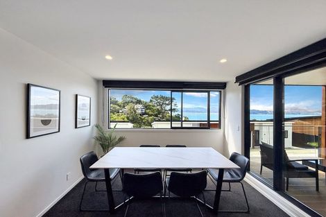 Photo of property in 56 Rangiora Avenue, Kaiwharawhara, Wellington, 6035