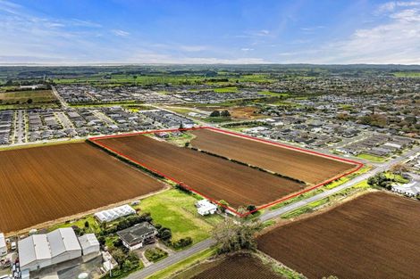 Photo of property in 290 Victoria Street West, Pukekohe, 2120