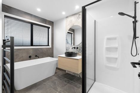 Photo of property in 7 Gratitude Way, Kelvin Grove, Palmerston North, 4414