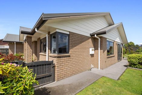 Photo of property in 27 Coby Sydney Drive, Bell Block, New Plymouth, 4312