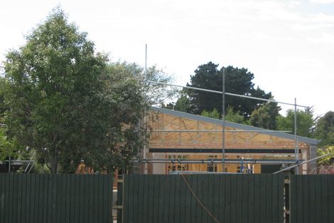 Photo of property in 58 Park Terrace, Waikuku Beach, 7473