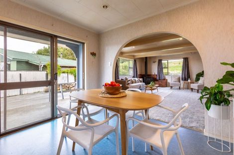 Photo of property in 4 Tudor Road, Pahiatua, 4910