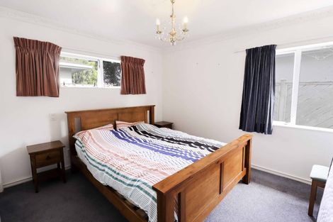 Photo of property in 26a Windsor Street, Terrace End, Palmerston North, 4410