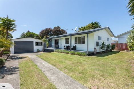 Photo of property in 3b Carysfort Street, Mount Maunganui, 3116