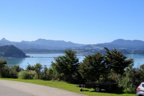 Photo of property in 614 Wyuna Bay Road, Wyuna Bay, Coromandel, 3581