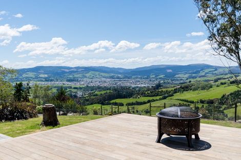 Photo of property in 20 Sproull Drive, Scroggs Hill, Dunedin, 9076