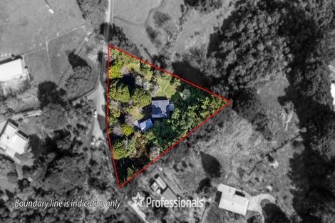 Photo of property in 199 Marchant Road, Kaitoke, Upper Hutt, 5018