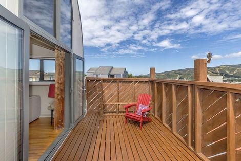 Photo of property in 28 Orchy Crescent, Southgate, Wellington, 6023