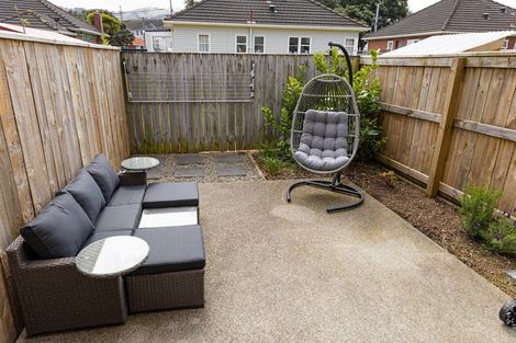 Photo of property in 21 Ron Deal Way, Epuni, Lower Hutt, 5011