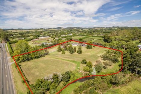 Photo of property in 73 Cobham Road, Kerikeri, 0230