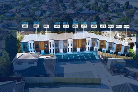 Photo of property in 3/32 Brandon Road, Glen Eden, Auckland, 0602