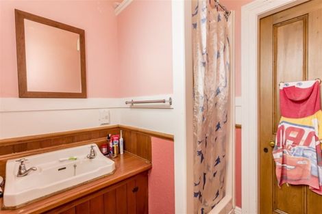 Photo of property in 123 Bay View Road, South Dunedin, Dunedin, 9012