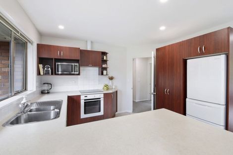 Photo of property in 3 Magnolia Boulevard, Kaiapoi, 7630